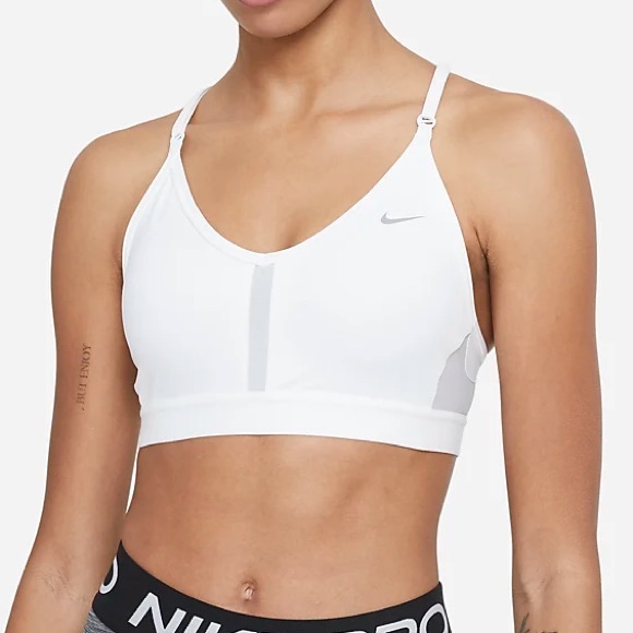 NIKE SPORTS BRA - Picture 1 of 1